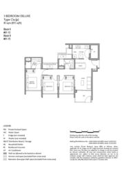 Coastal Cabana (D17), Condominium #626812511